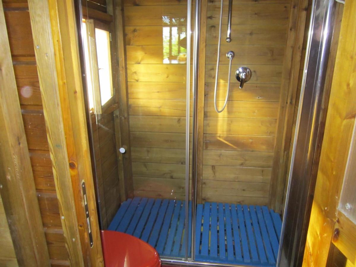 La Pineta Bed & Breakfast Pitelli Екстериор снимка