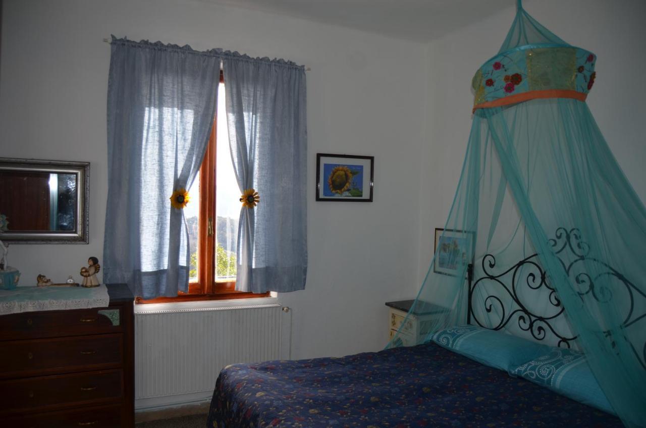 La Pineta Bed & Breakfast Pitelli Екстериор снимка