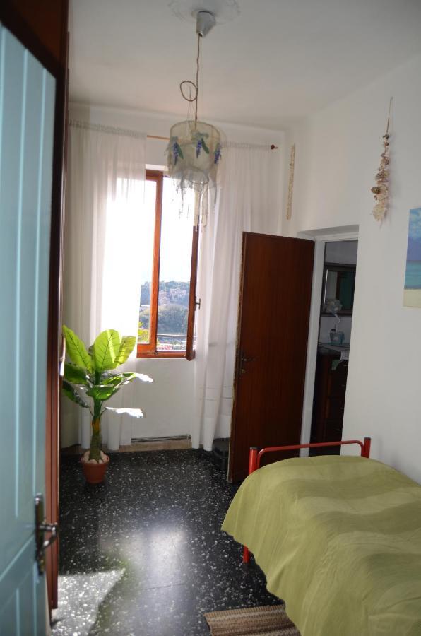 La Pineta Bed & Breakfast Pitelli Екстериор снимка