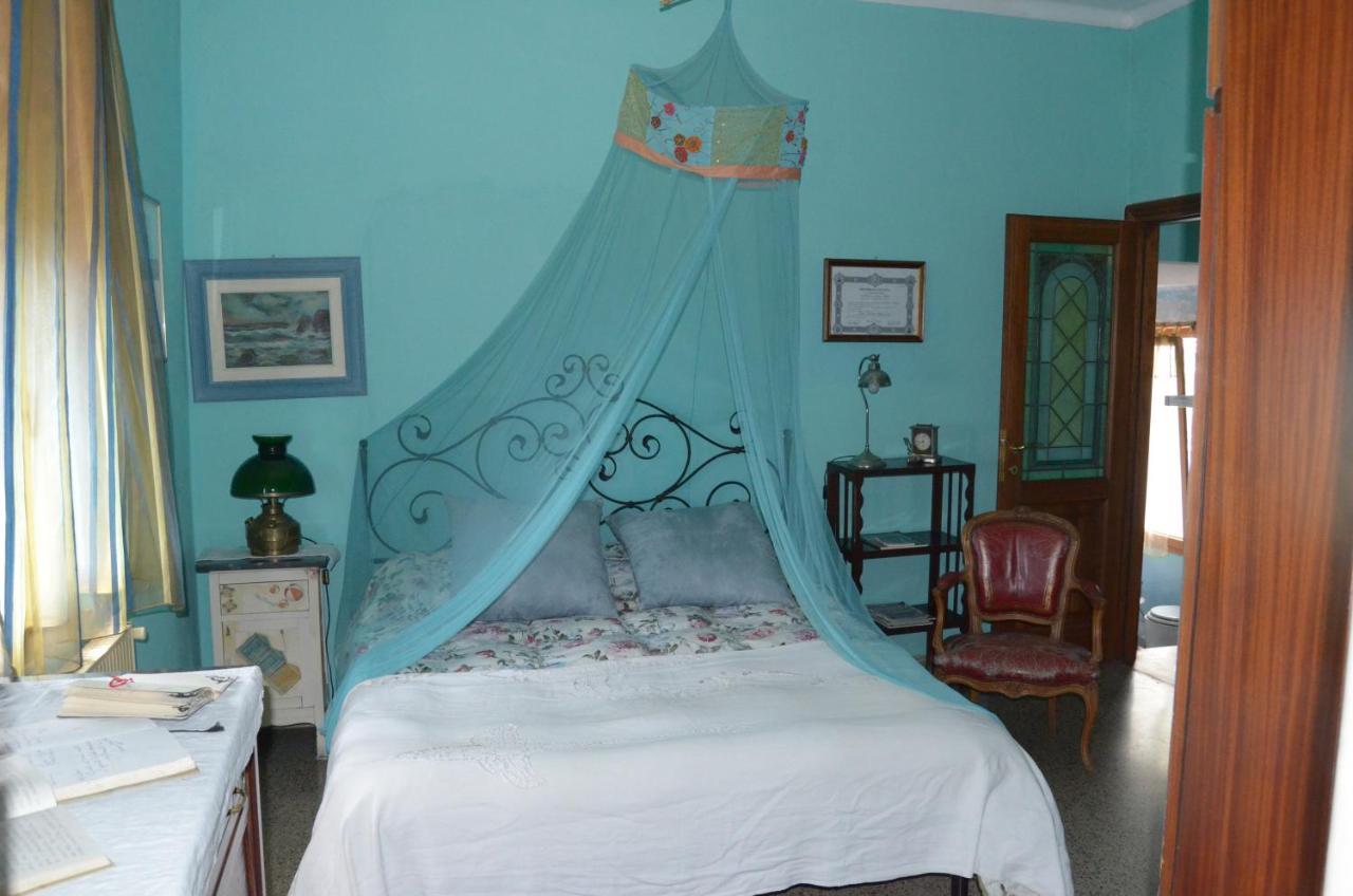 La Pineta Bed & Breakfast Pitelli Екстериор снимка