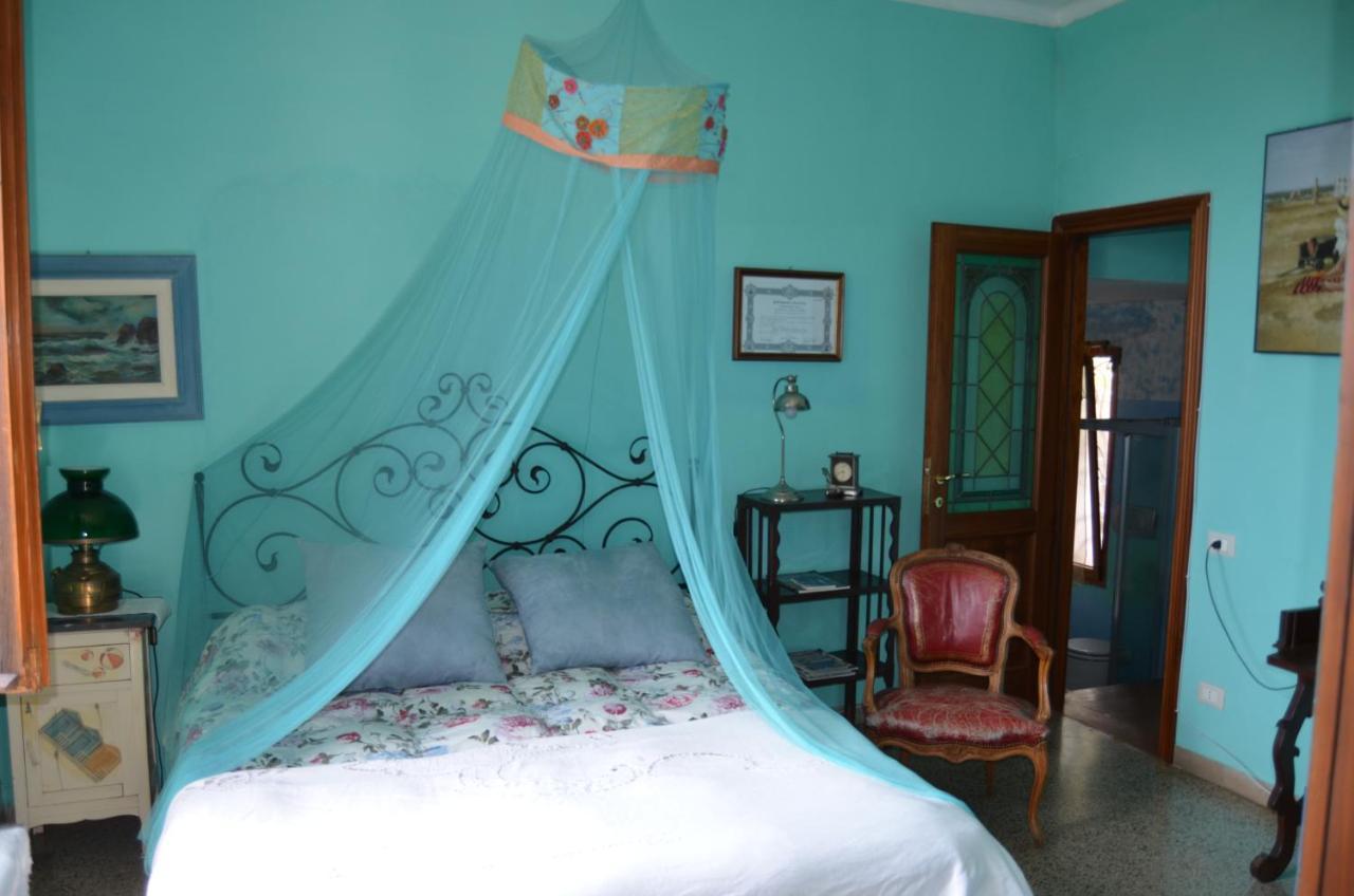 La Pineta Bed & Breakfast Pitelli Екстериор снимка